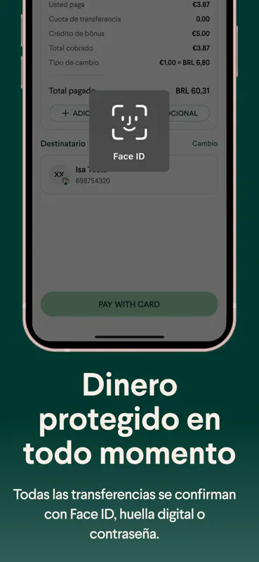 Taptap Send: Enviar dinero screenshot 4 of 7