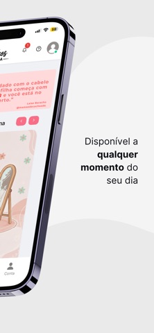 Cachinhos Sem Drama Screenshot 2 of 5
