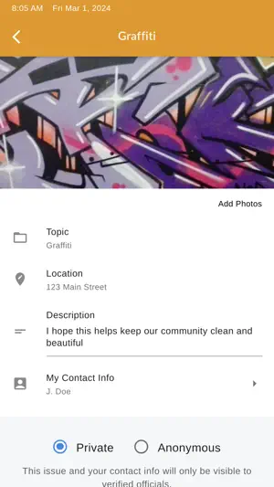 Sunset City Connection screenshot 2
