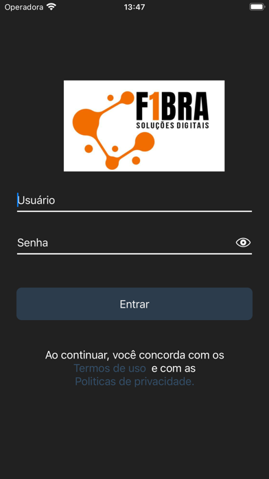 F1 Play Nuv app screenshot