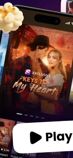 Shortical - Stream Dramas & TV screenshot 2