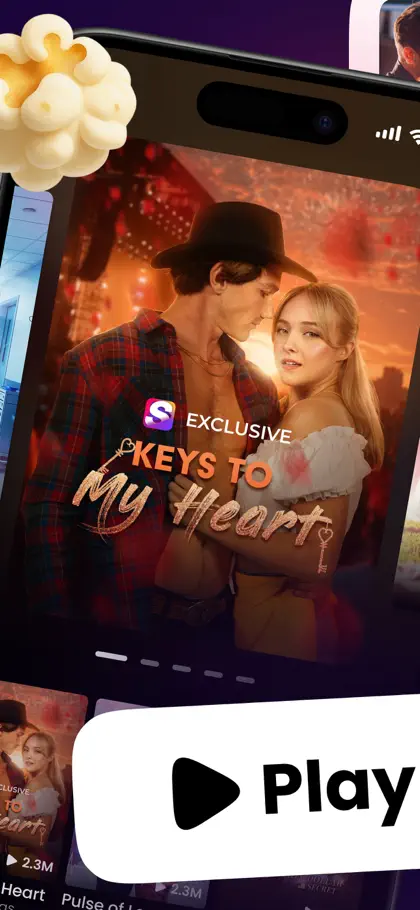 Screenshot 2 di 6 di Shortical - Stream Dramas & TV