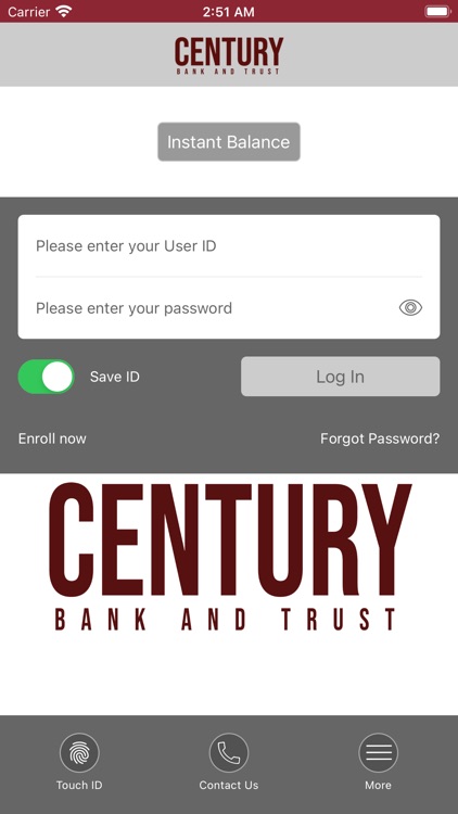 Century Bank and Trust screenshot-4
