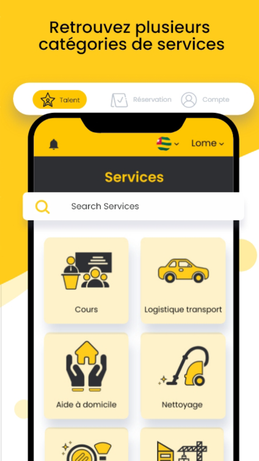 #2. Trankyl (iOS) 由: Sati SAI