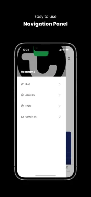 TradeTM App screenshot 4