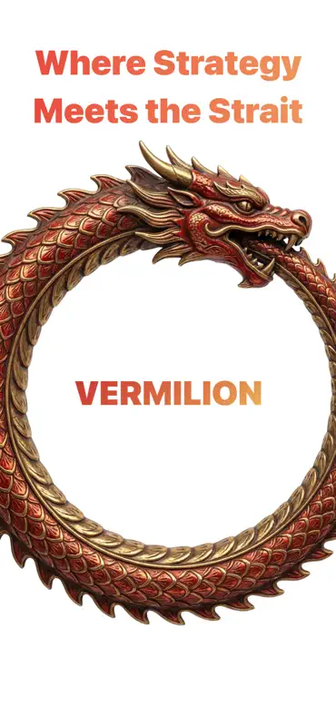 Vermilion China screenshot 1 of 6