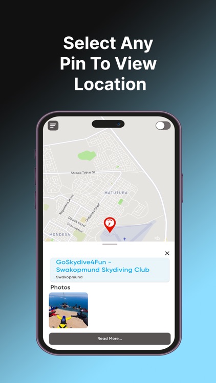 Pocket Guide Namibia screenshot-3