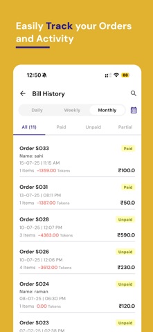 Kuberha Screenshot 3 of 4