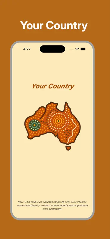 YourCountry screenshot 2 of 3
