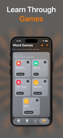 Houzi: Learn Chinese HSK screenshot