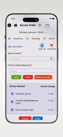 BeHive Mobile Screenshot 7 of 7