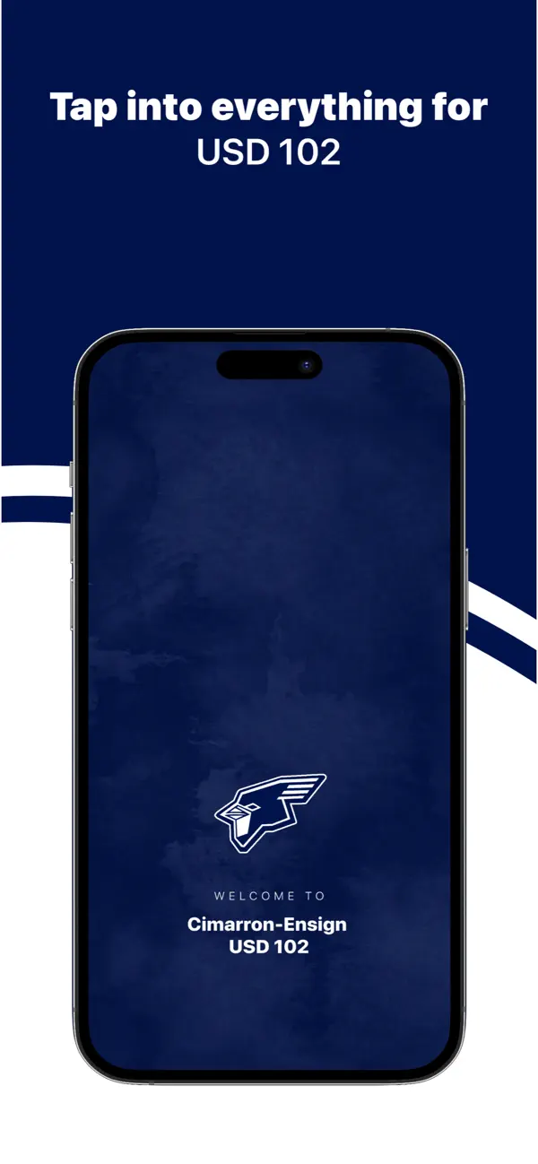 Screenshot #1 pour Cimarron Schools USD 102