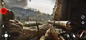 World War 2: PvP Battlefield screenshot #8 for iPhone