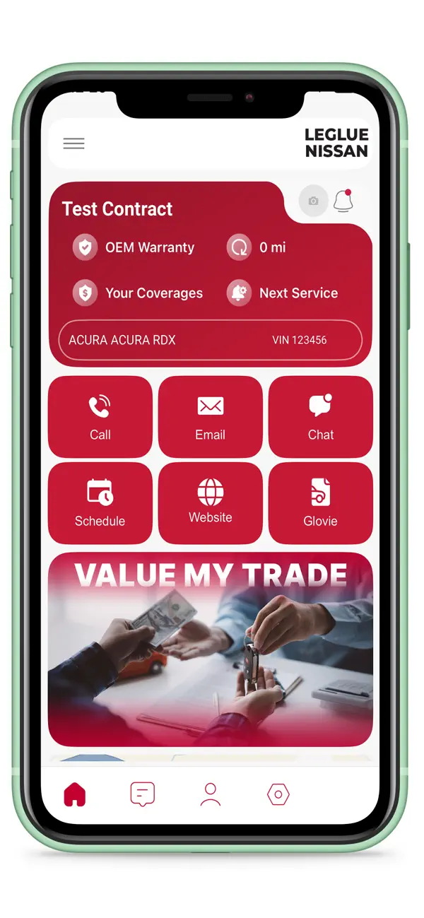 Screenshot #3 pour LEGLUE AUTO CARE