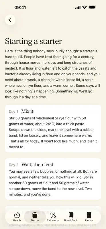 SourPro screenshot 2 of 9