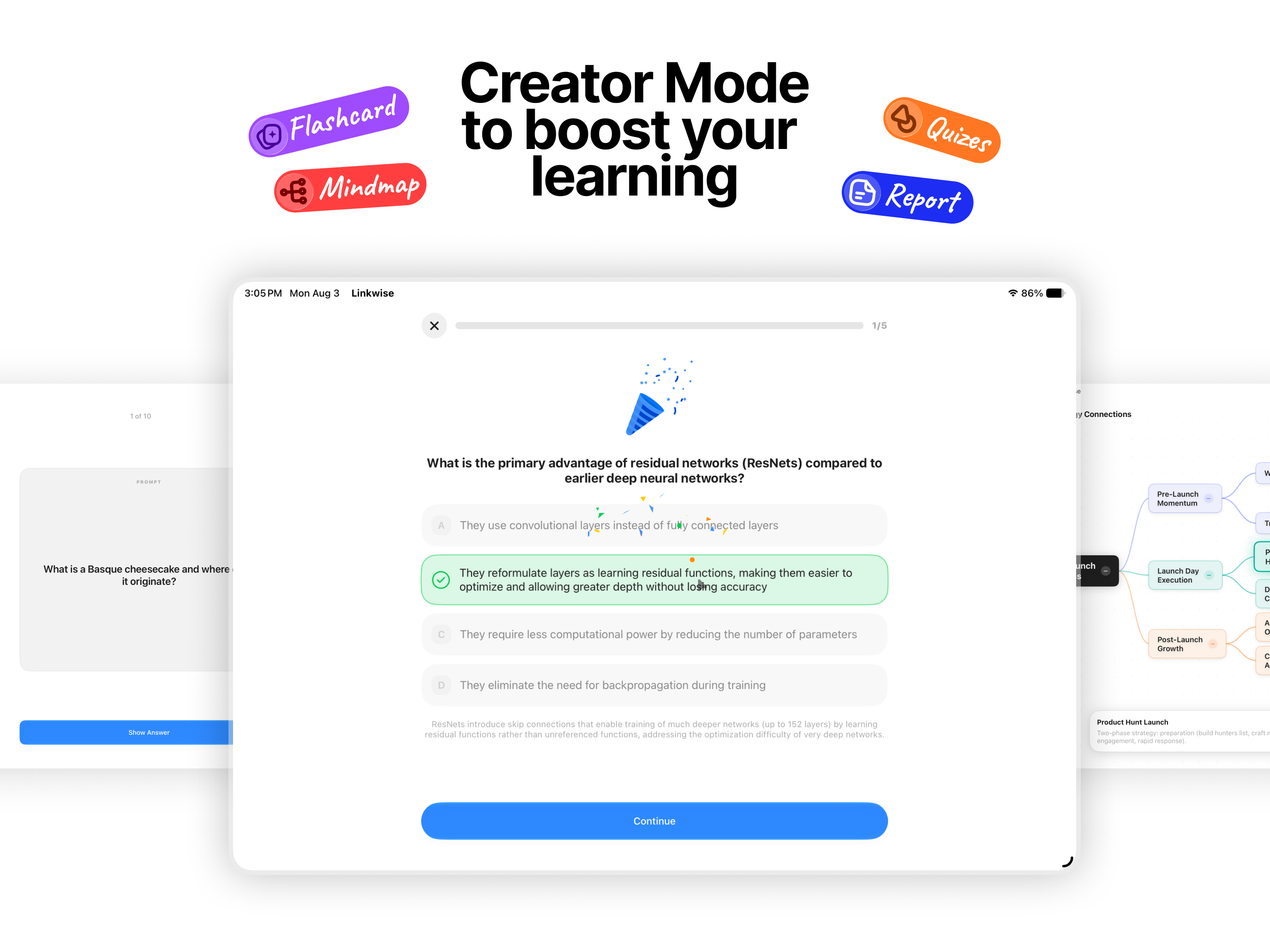 Linkwise: AI Read-It-later app screenshot 16