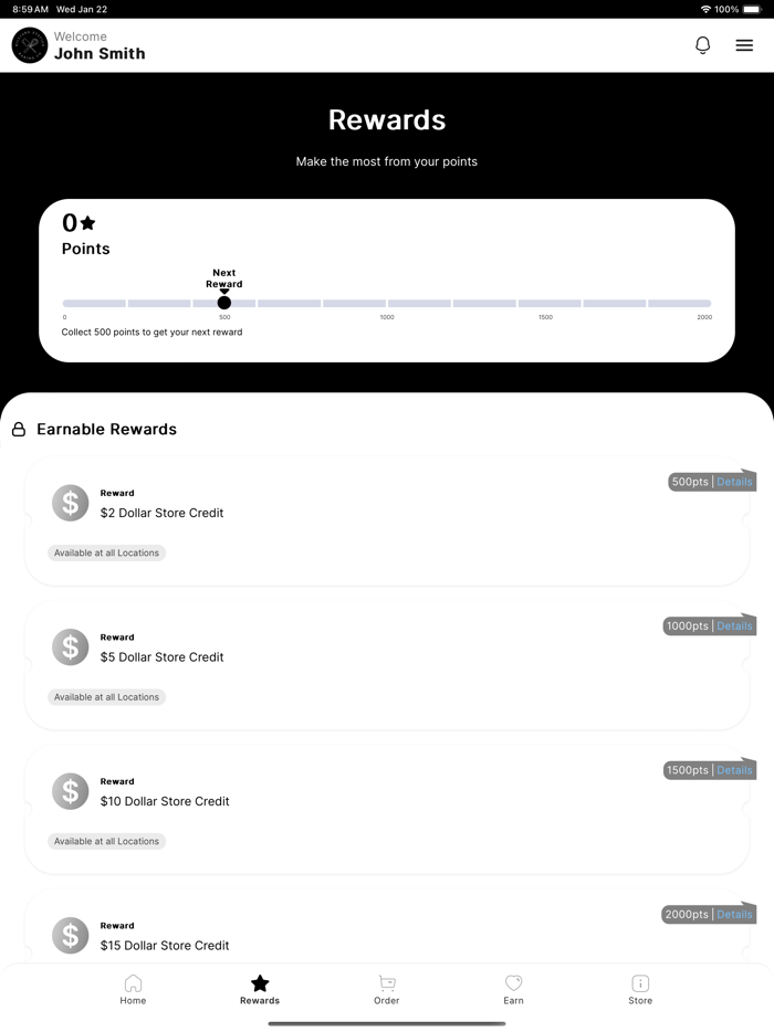 Hilliard Station Baking