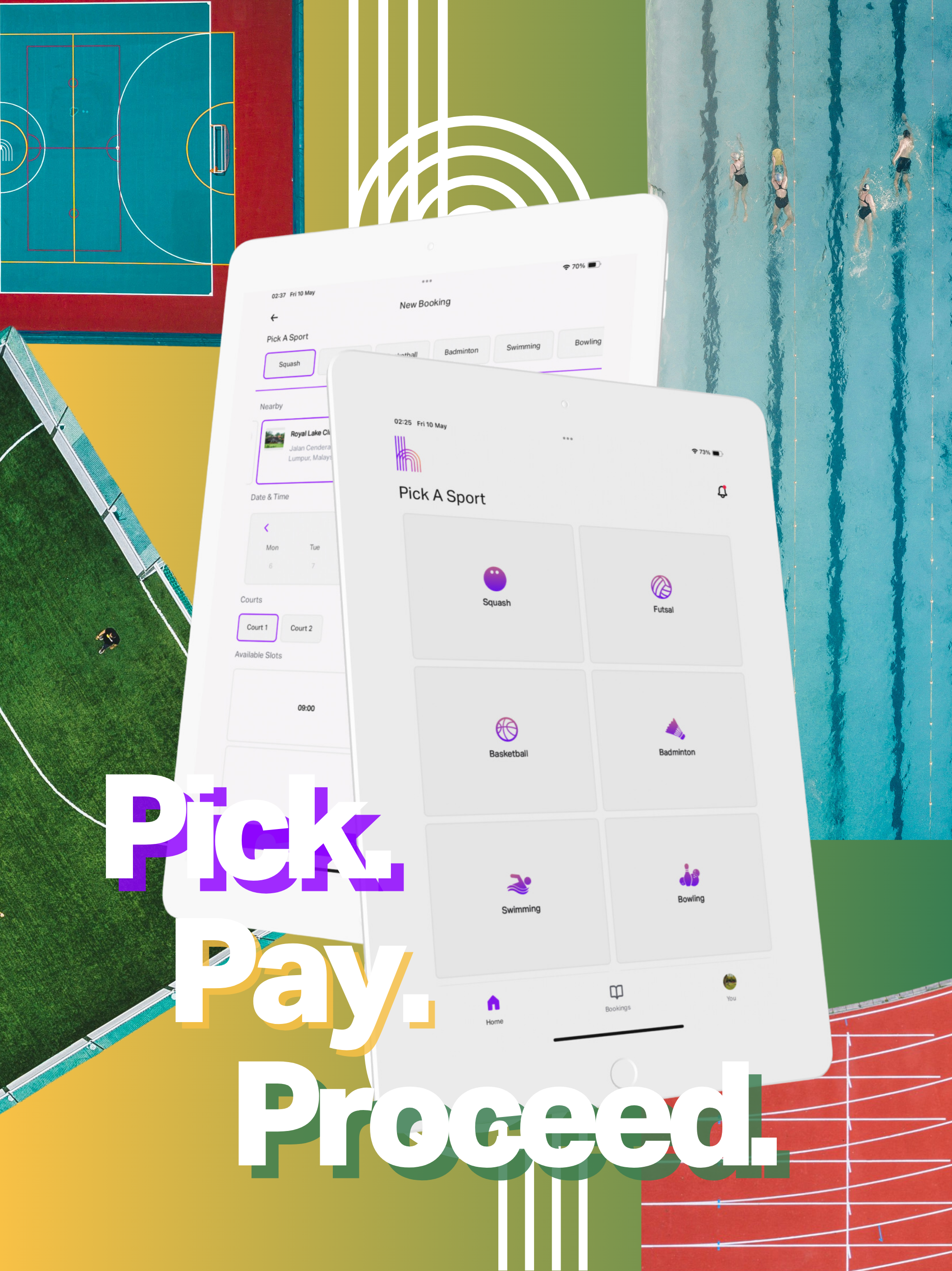 Hala Sport screenshot 10