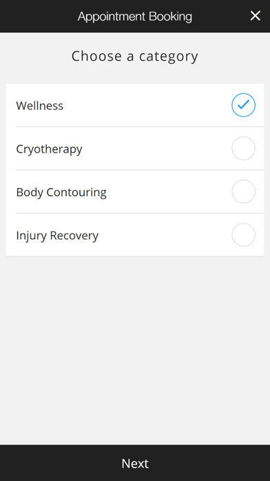 MOOV.LABS Screenshot