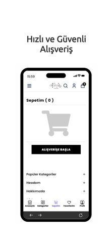 Filarz screenshot
