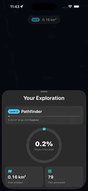 FogWalk screenshot 4