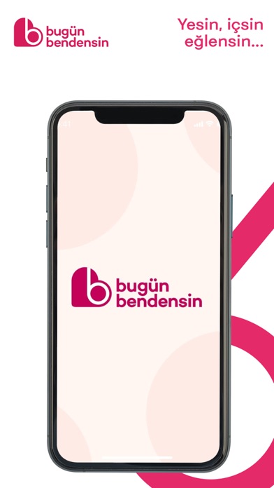 Screenshot #1 pour Bugün Bendensin:Hediye Ismarla