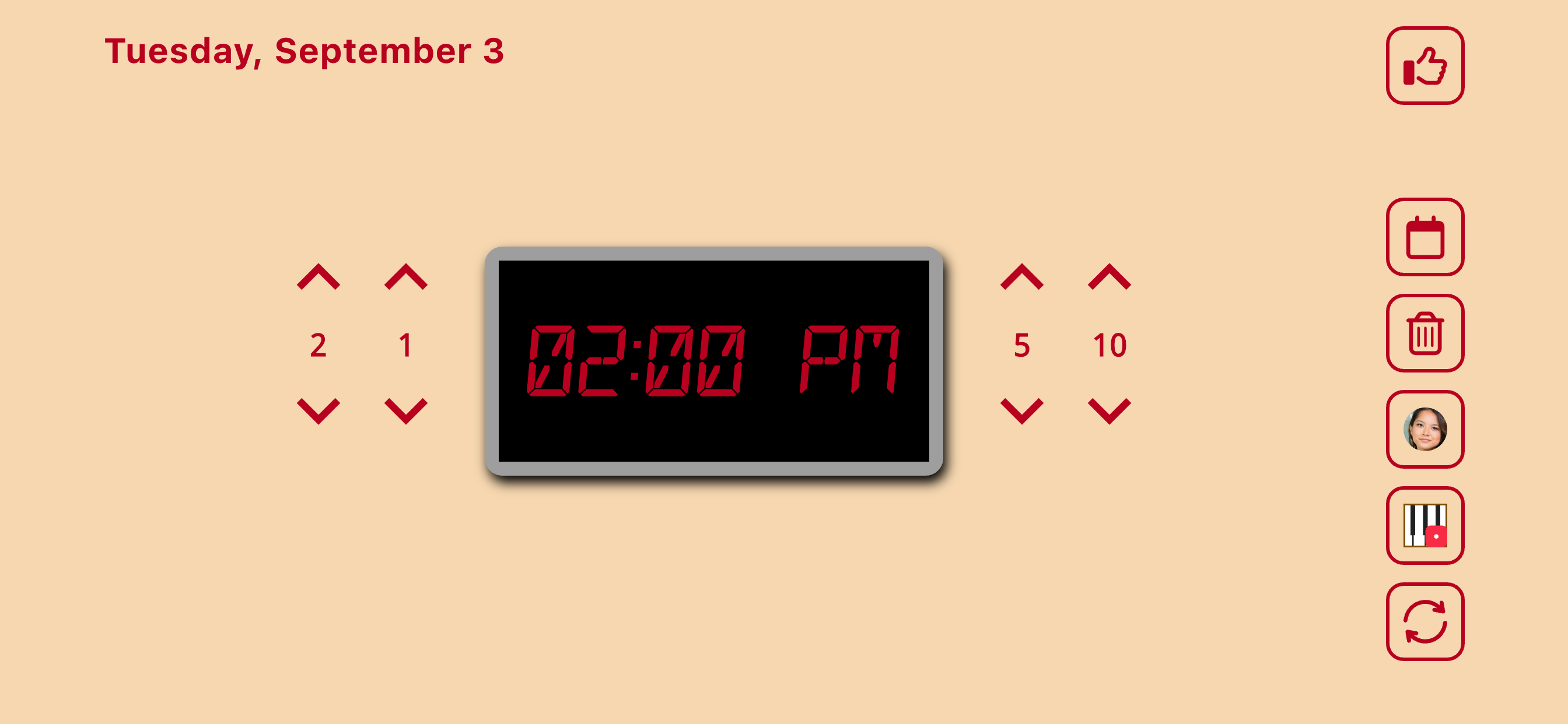 Maziance Remote Control screenshot 3