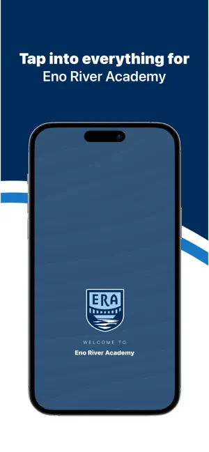 Eno River Academy screenshot 1