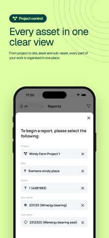 Twindo screenshot
