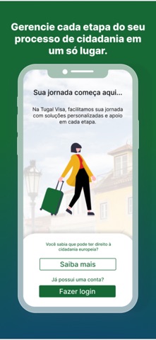 Tugal screenshot
