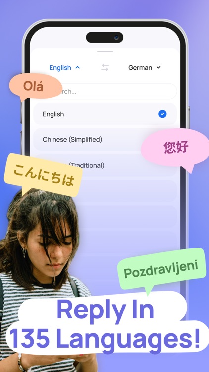 Translator & Voice Translate