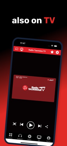 Radio Taormina Screenshot 3 of 7