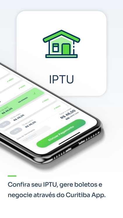 Curitiba App screenshot-3
