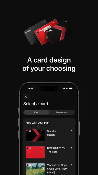 Screenshot 5 di 6 di KB+