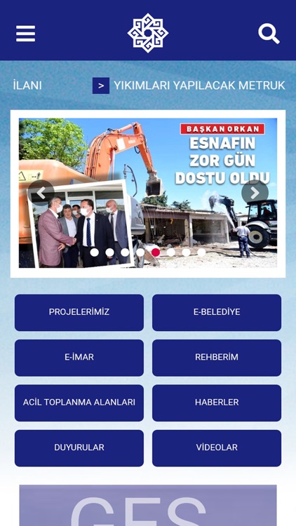 Karesi Belediyesi
