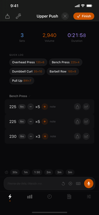 FerroVox Screenshot 1 of 6