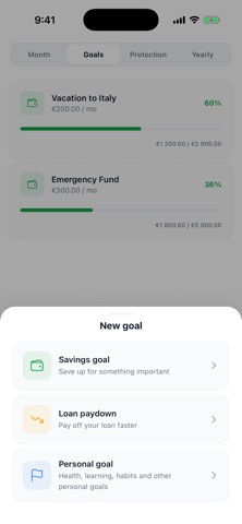 ACTIONLY screenshot