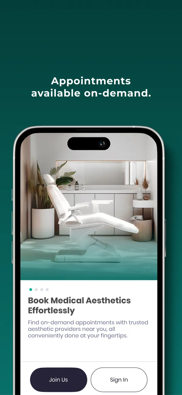 Screenshot #1 pour Upkeep | The Glow Up App