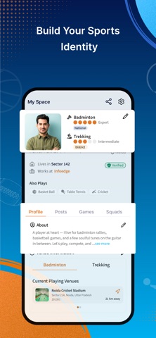 StapuBox iPhone screenshot 1
