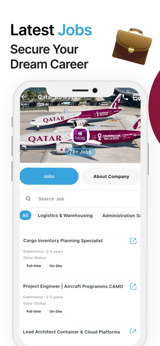 Only Qatar Screenshot 5 of 8