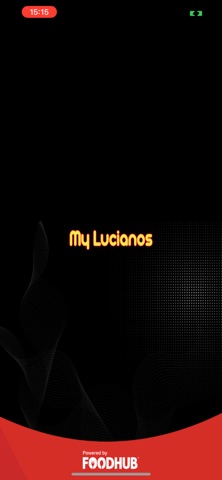 My Lucianos Middlesbrough Screenshot 1 of 4
