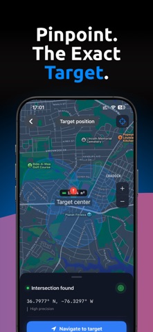 Tracker - Location Tracker Screenshot 3 of 8