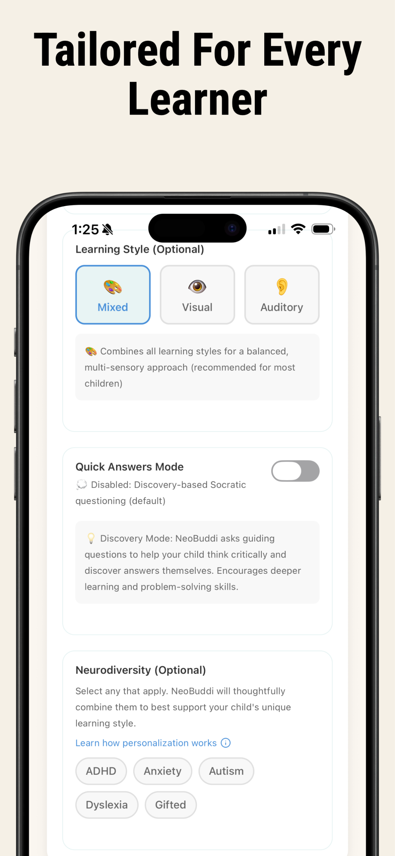 NeoBuddi