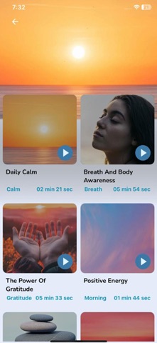 Ez Yoga For Stress Relief screenshot