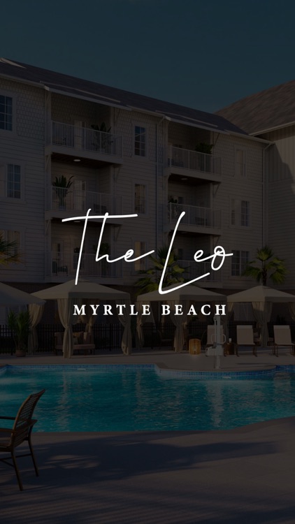 The Leo Myrtle Beach