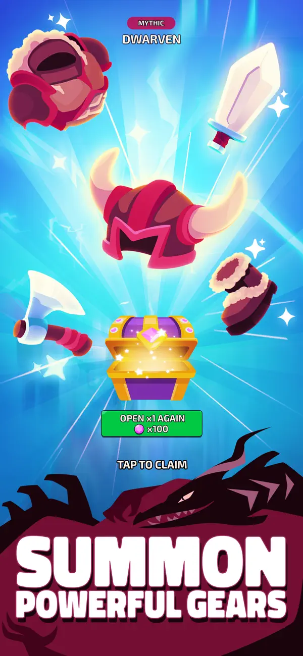 North War: Island Defense 3D Hack screenshot 9 - game app interface