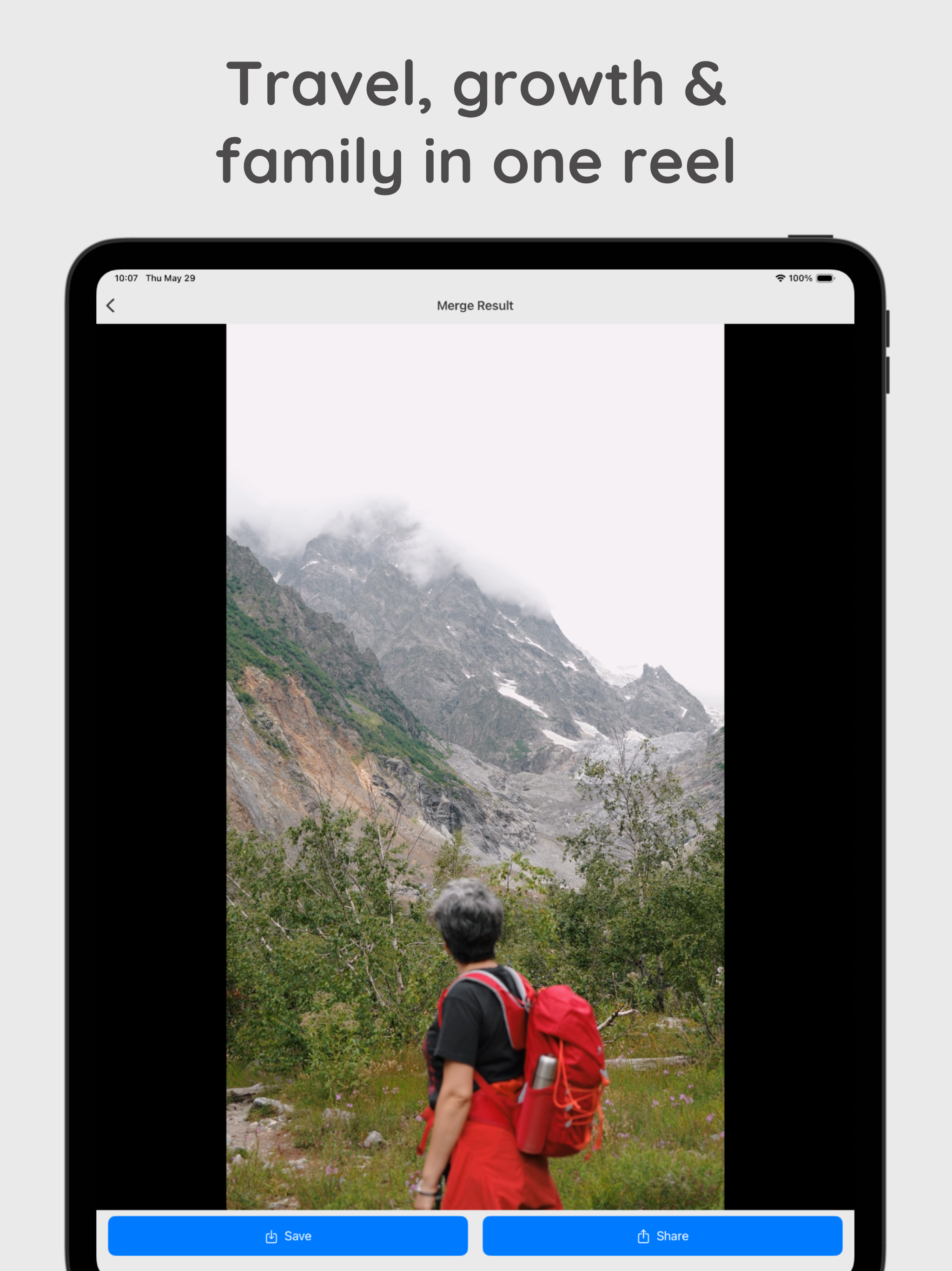Easy Video Merger screenshot 6
