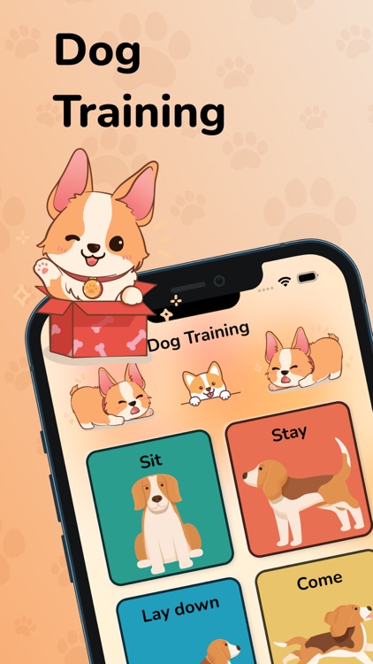 Dog Translator Walk Dog Sound