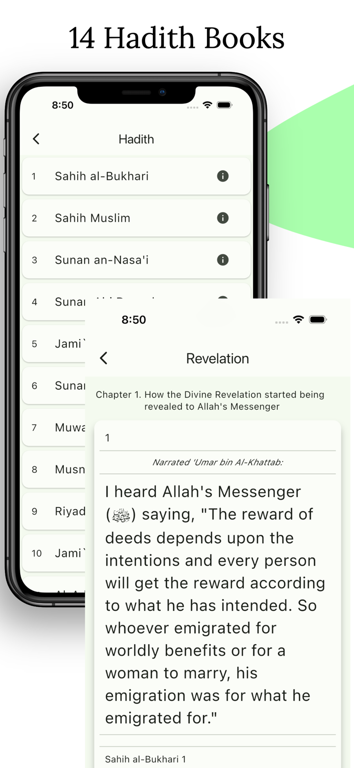 Islamtics: Quran, Qibla & Azan screenshot 6