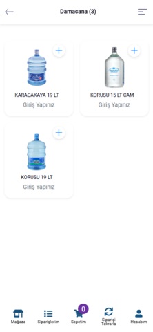 Yalova Su Dunyasi screenshot